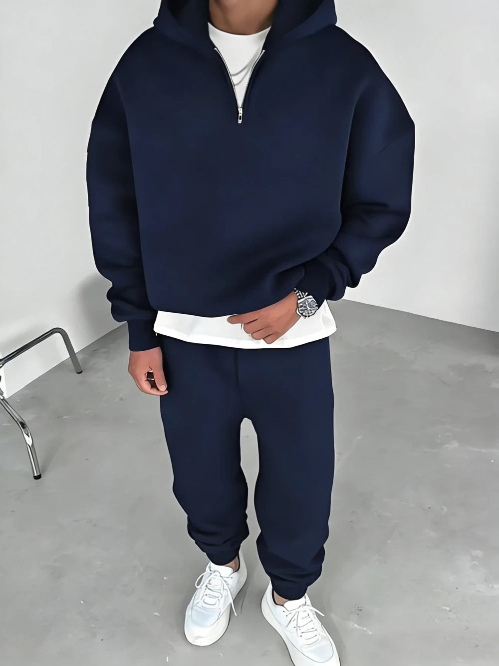 Two-Piece Sport Set