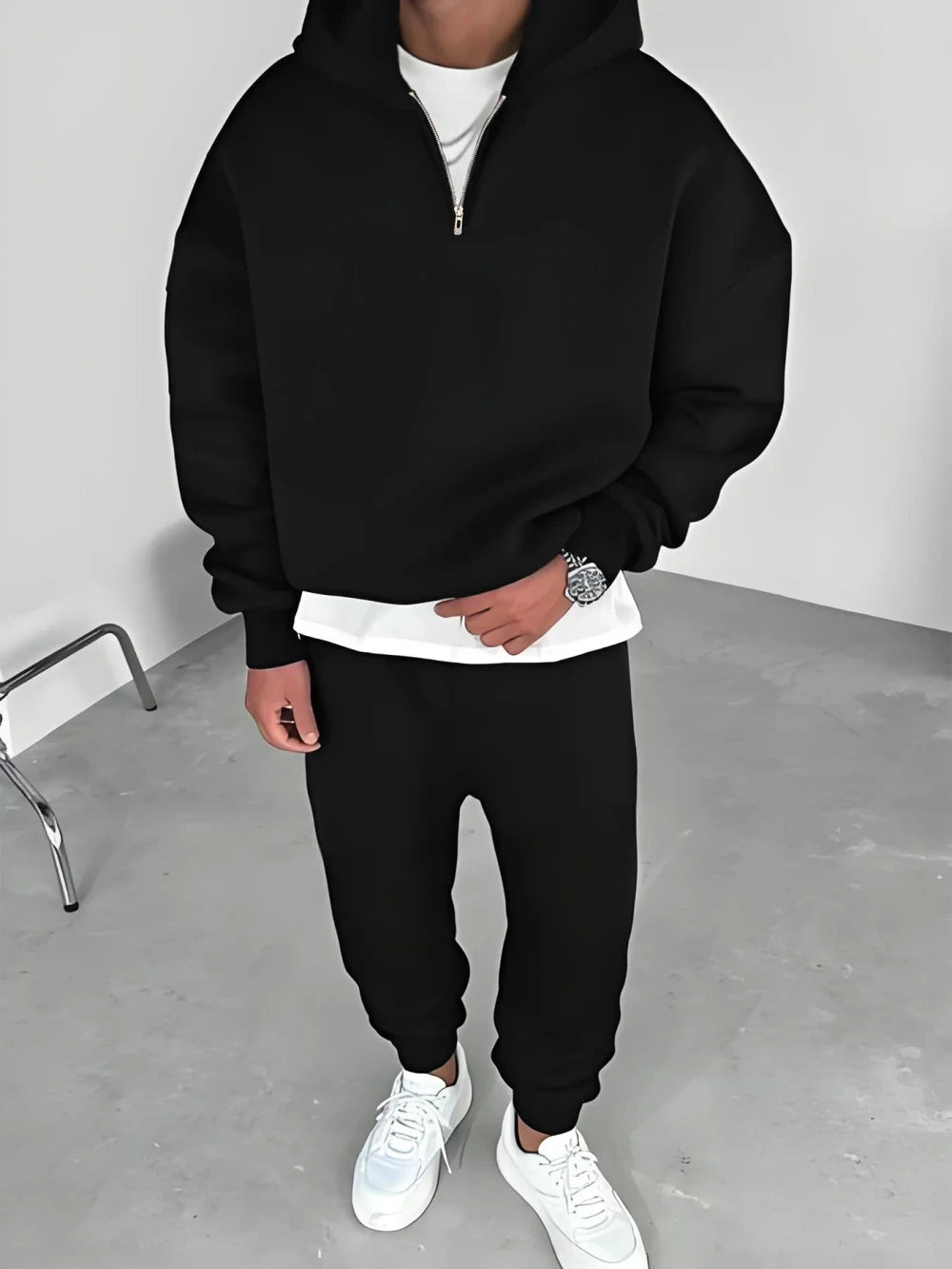 Two-Piece Sport Set