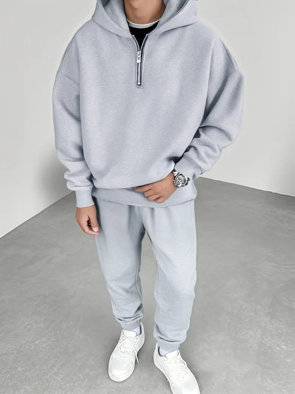 Two-Piece Sport Set
