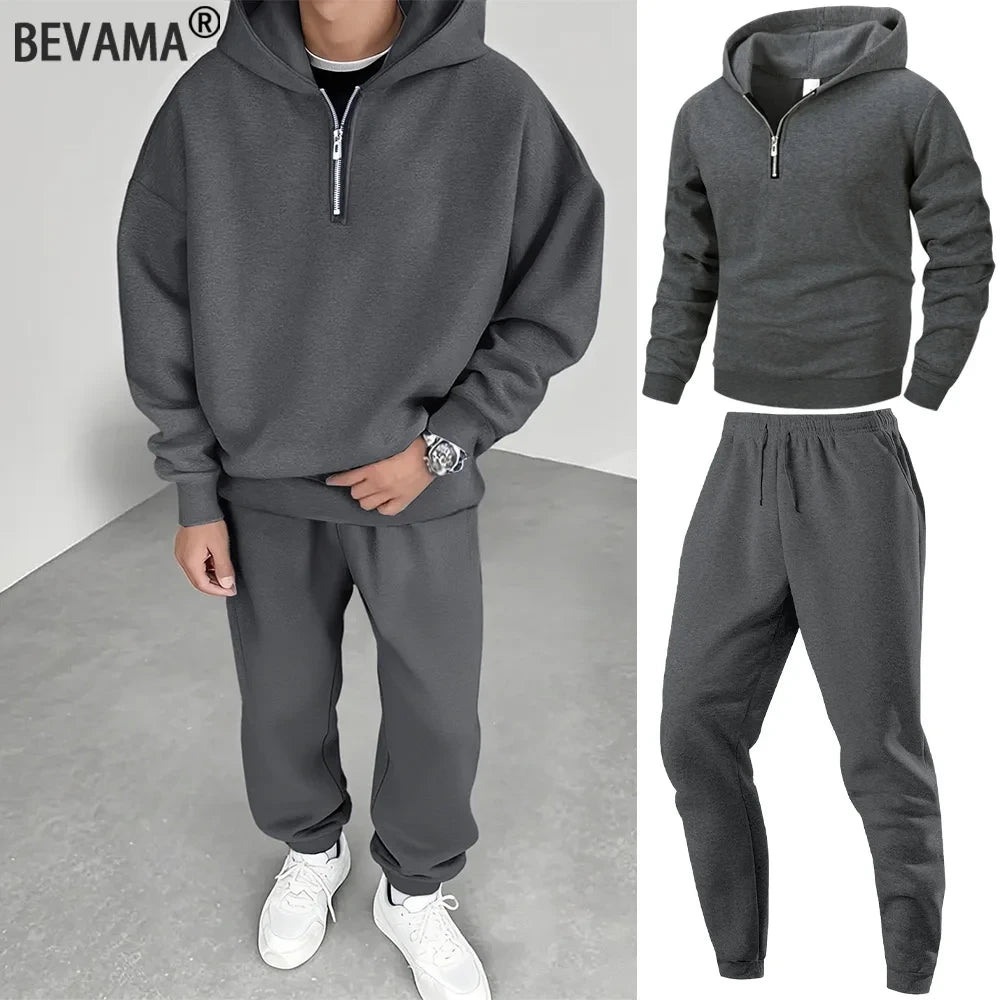 Two-Piece Sport Set