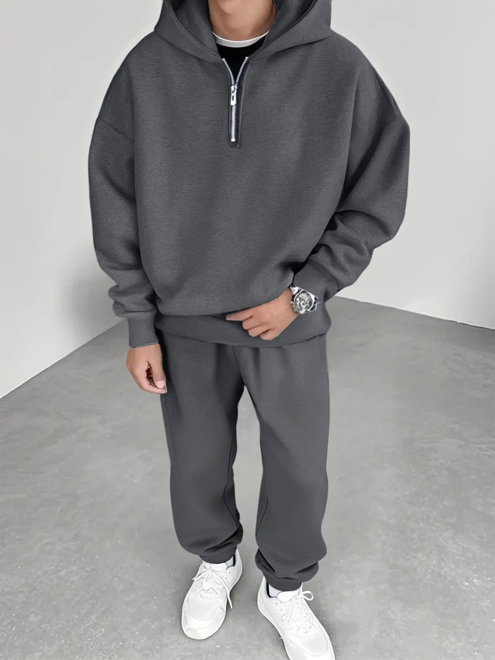 Two-Piece Sport Set