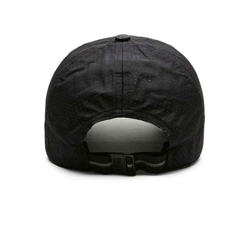Men's Quick-Dry Sun Hat