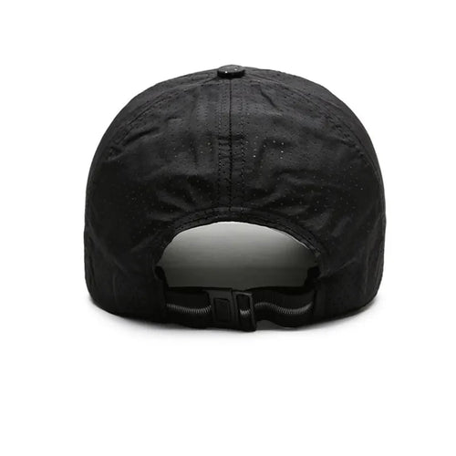 Men's Quick-Dry Sun Hat