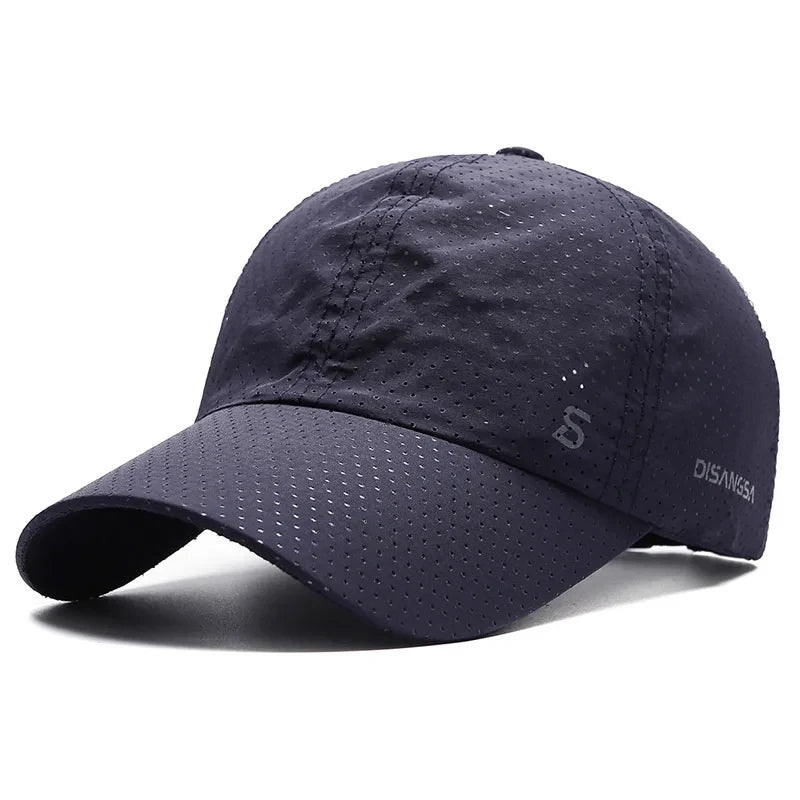 Men's Quick-Dry Sun Hat