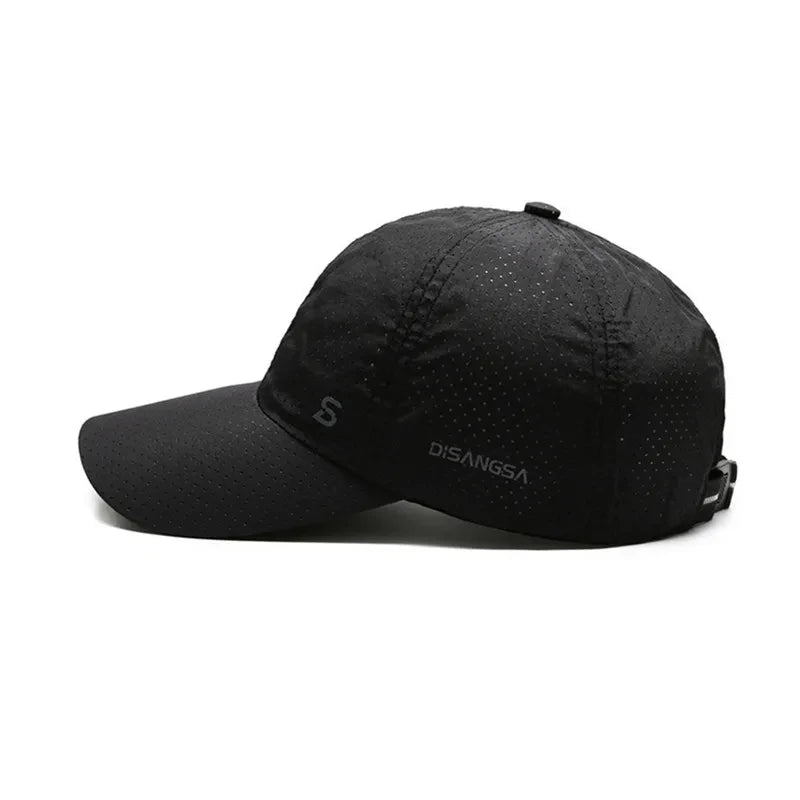 Men's Quick-Dry Sun Hat