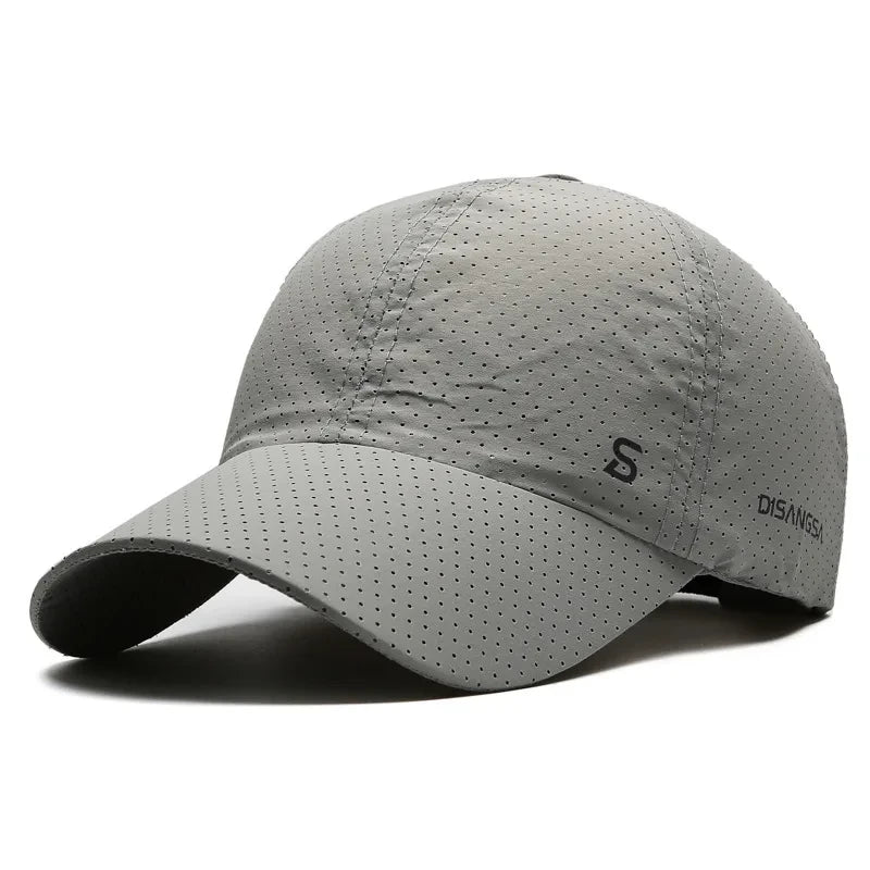 Men's Quick-Dry Sun Hat