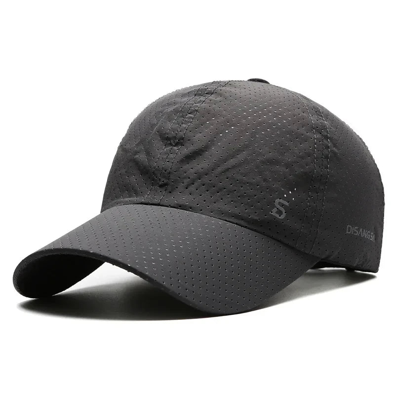 Men's Quick-Dry Sun Hat