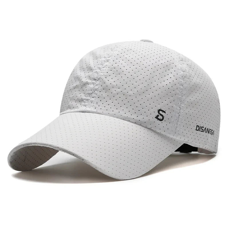 Men's Quick-Dry Sun Hat