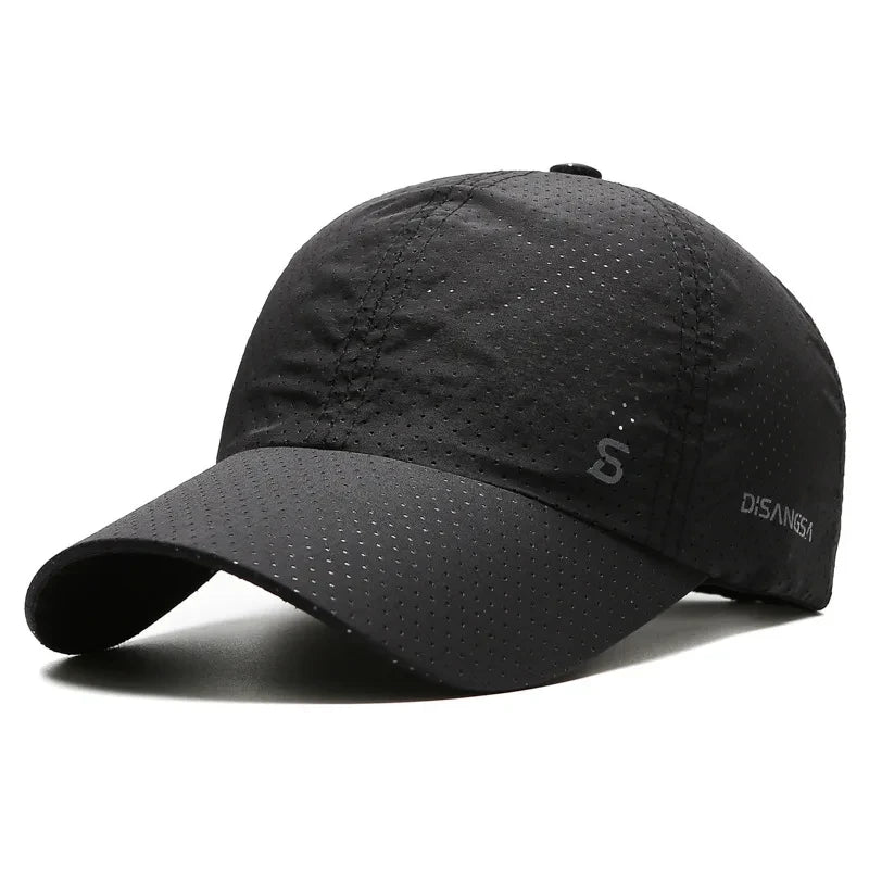 Men's Quick-Dry Sun Hat