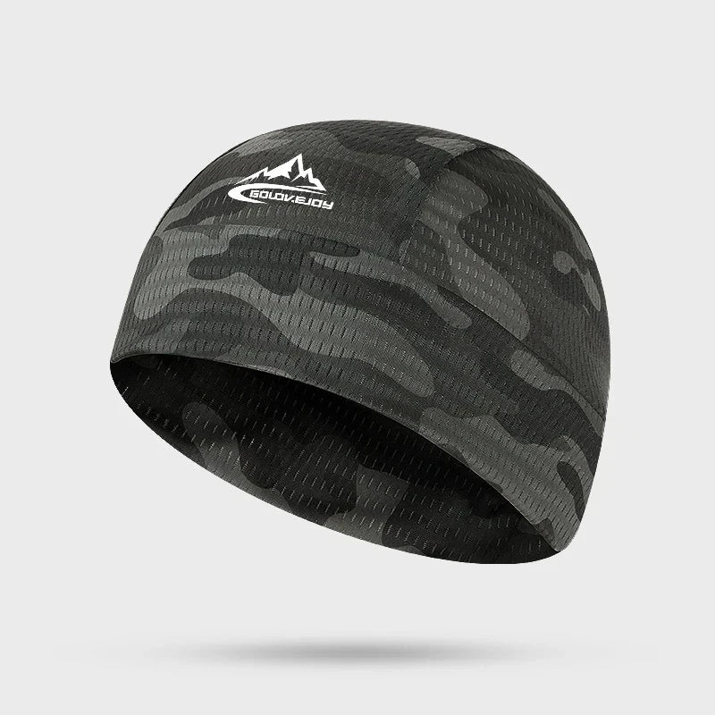 Breathable Skull Cap