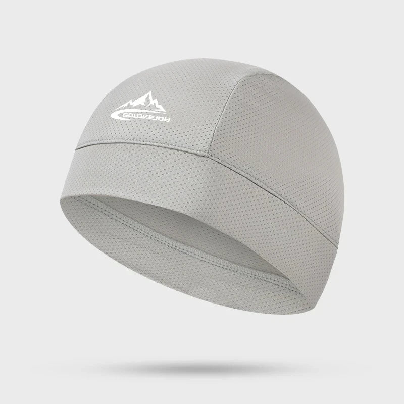 Breathable Skull Cap