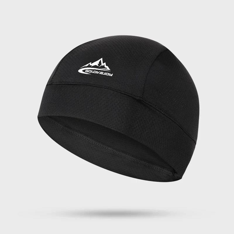 Breathable Skull Cap
