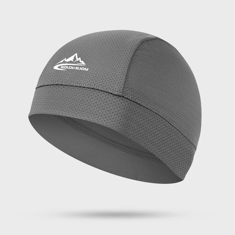 Breathable Skull Cap