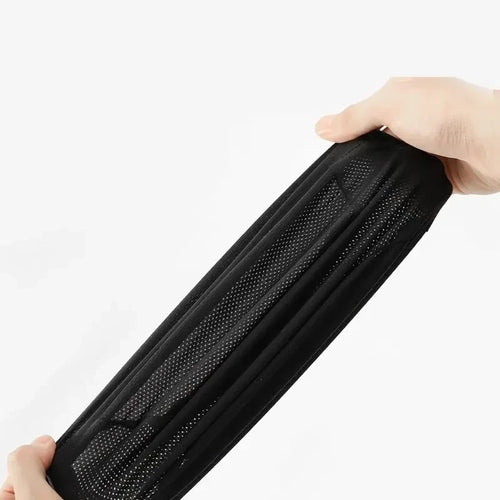 Breathable Skull Cap
