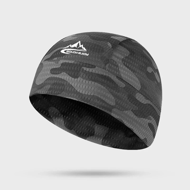 Breathable Skull Cap